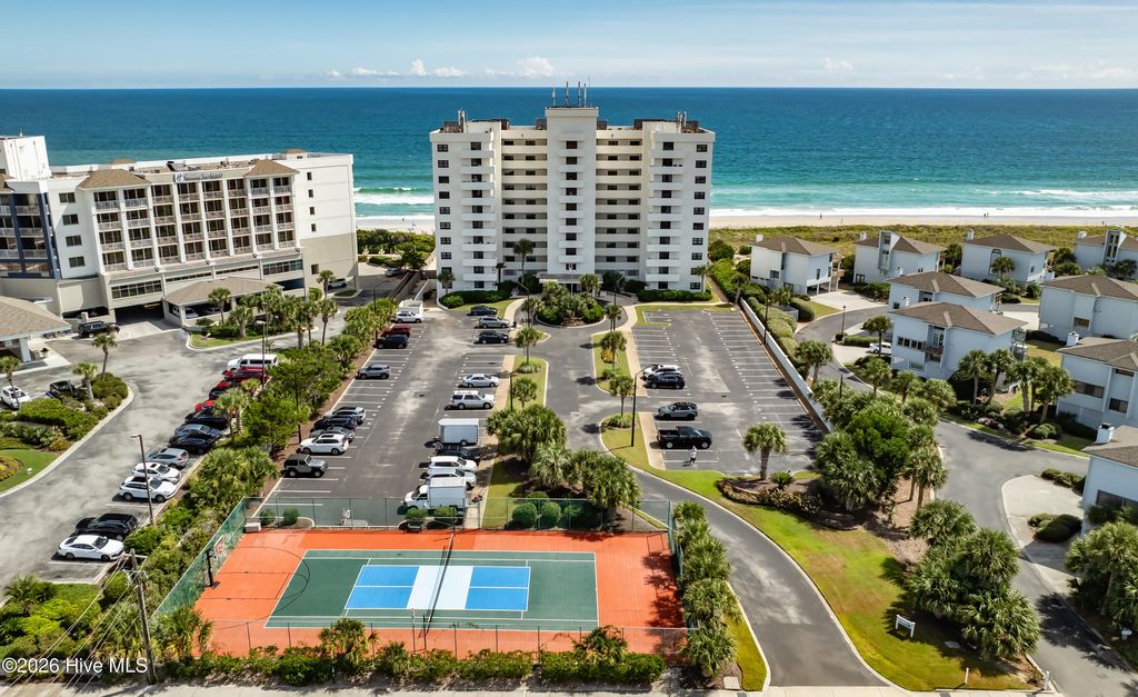 Photo of 1704 N Lumina Avenue #3-B, Wrightsville Beach, NC 28480 (MLS # 100566408)