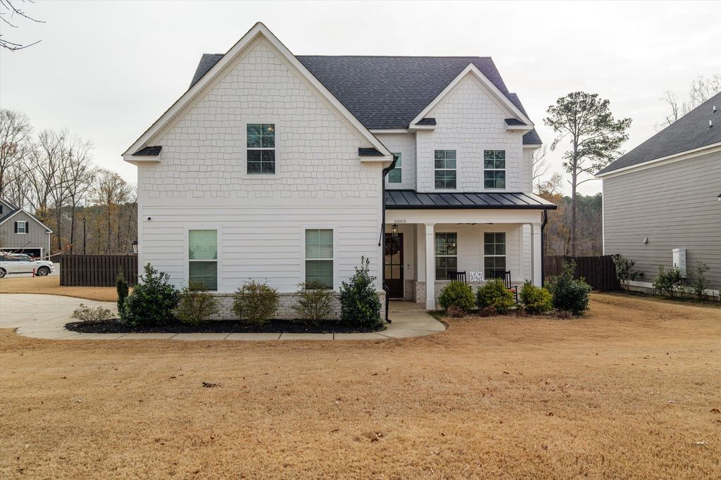 Photo of 2003 Lacebark Court, Evans, GA 30809 (MLS # 550207)