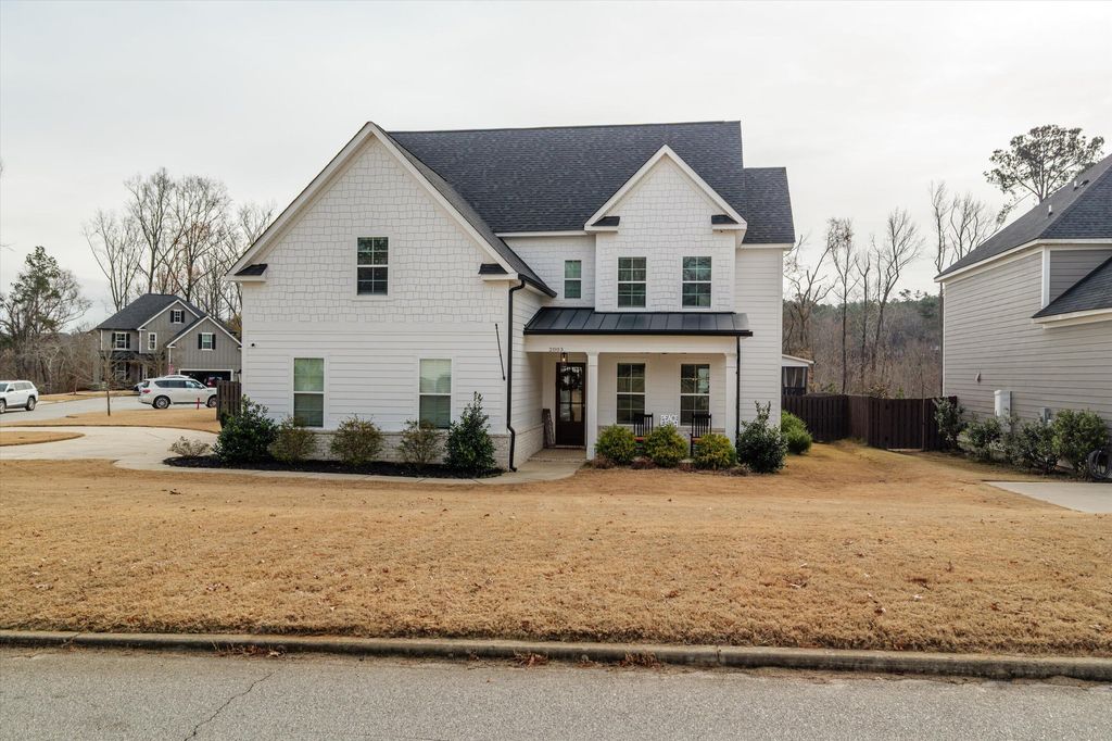 Photo of 2003 Lacebark Court, Evans, GA 30809 (MLS # 550207)
