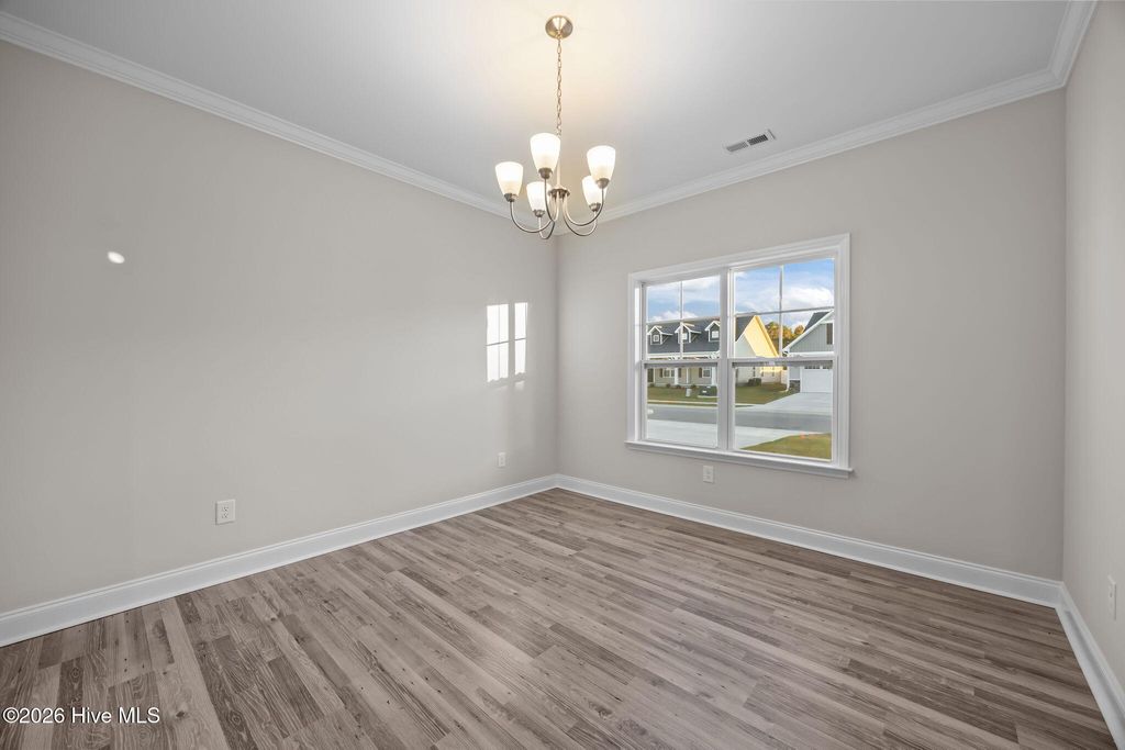 Photo of 901 Lendy Drive, Greenville, NC 27858 (MLS # 100549942)