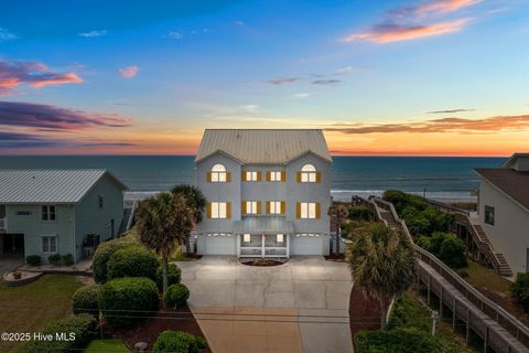 3903 Ocean Drive Emerald Isle NC 28594