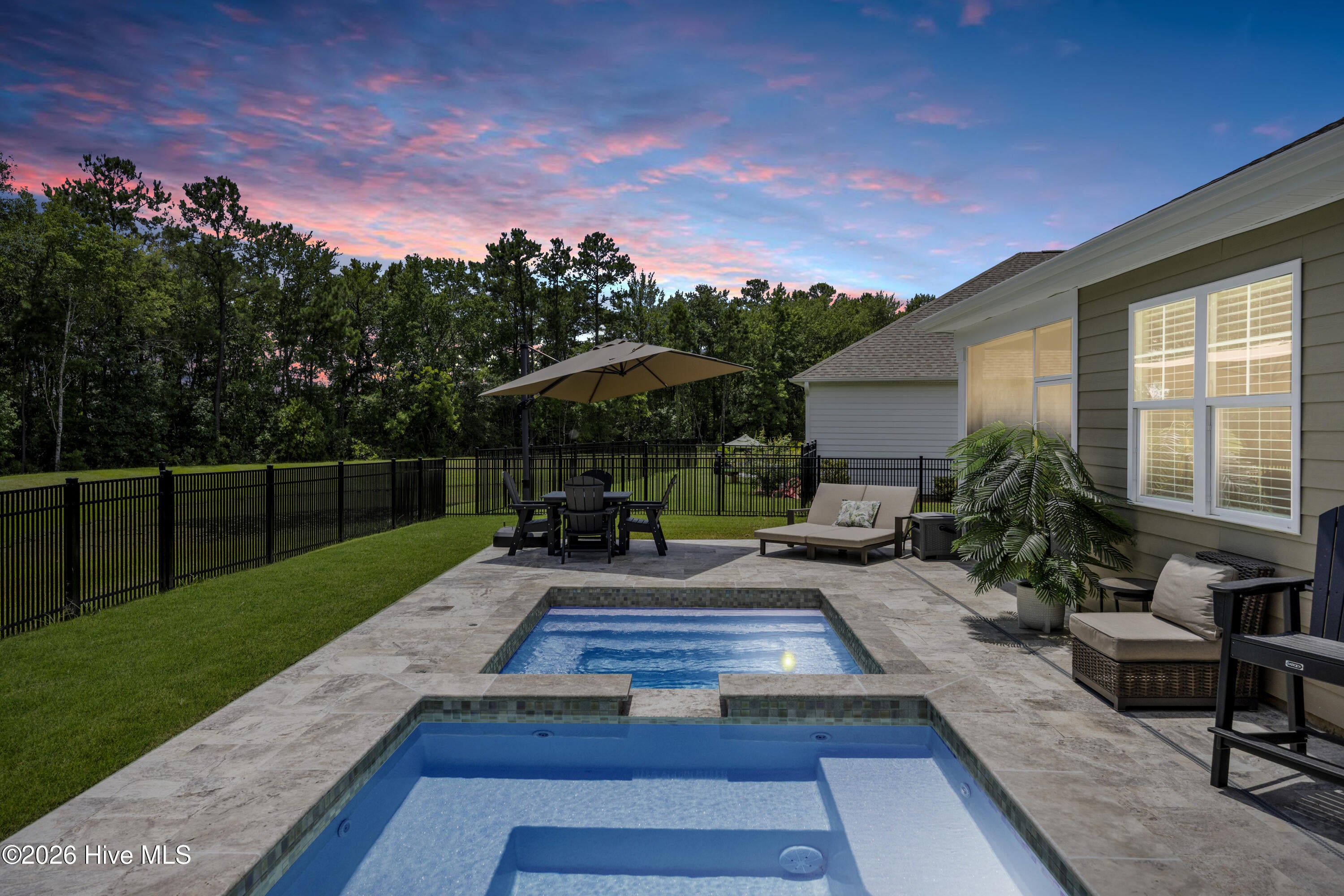 3025 Lochgreen Circle Lot 2025