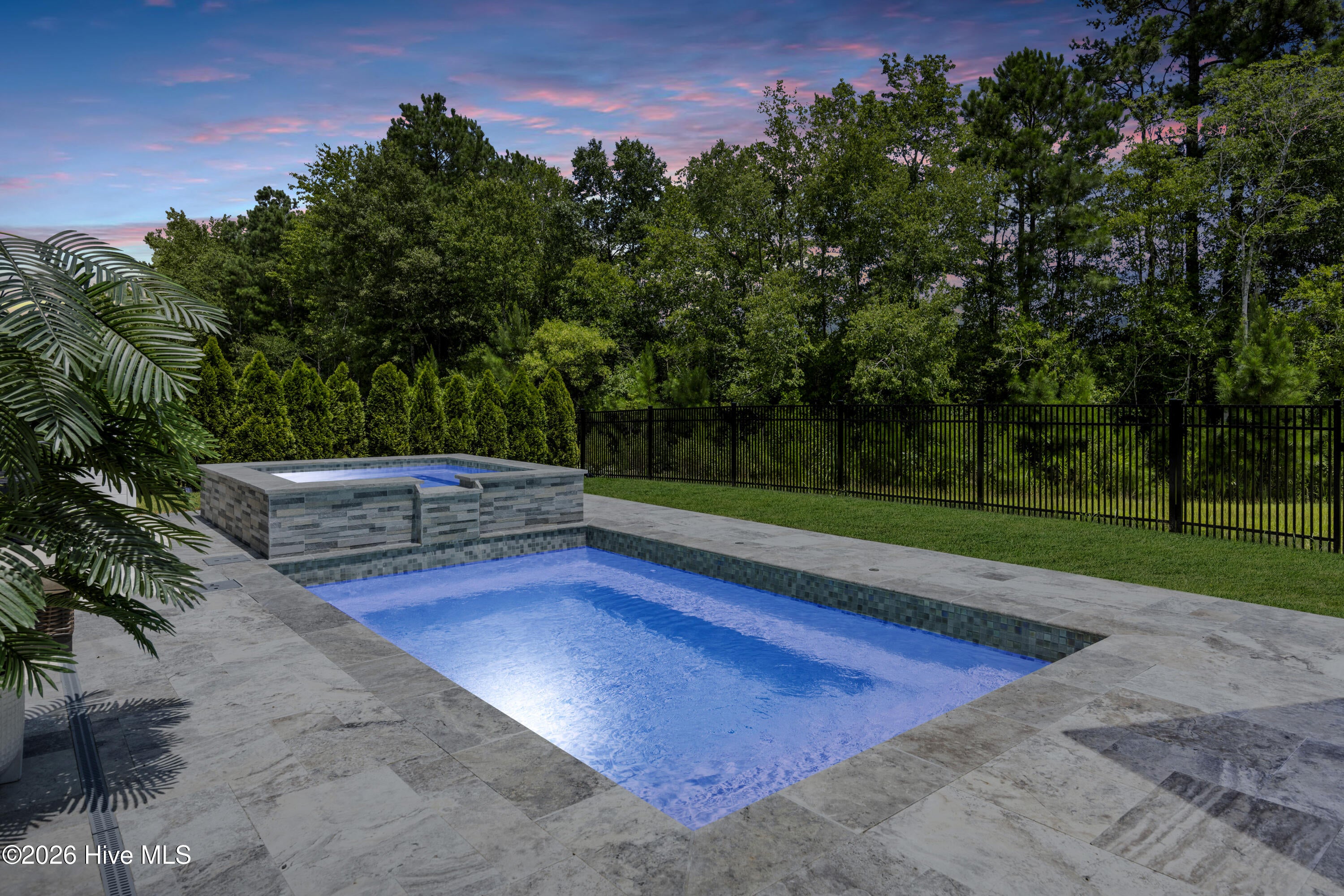 3025 Lochgreen Circle Lot 2025