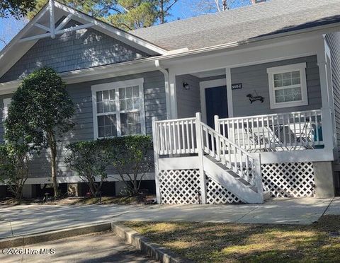 Photo of 5005 Hewletts Run #Unit 2, Wilmington, NC 28409 (MLS # 100554521)