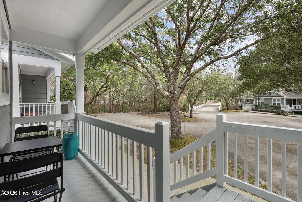 Photo of 5005 Hewletts Run #Unit 2, Wilmington, NC 28409 (MLS # 100554521)