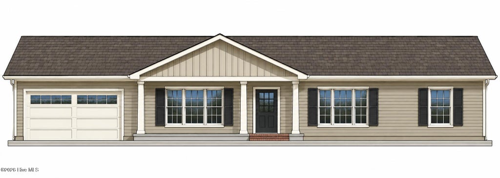 Photo of 4675 Rollins Road, Augusta, GA 30906 (MLS # 100609679)