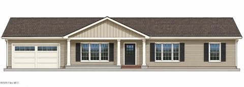 Photo of 4675 Rollins Road, Augusta, GA 30906 (MLS # 100609679)