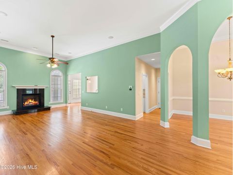 Tiny photo for 1871 Redfish Run SW, Supply, NC 28462 (MLS # 100584996)