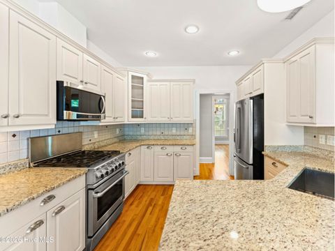 Tiny photo for 1871 Redfish Run SW, Supply, NC 28462 (MLS # 100584996)