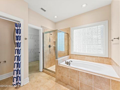 Tiny photo for 1871 Redfish Run SW, Supply, NC 28462 (MLS # 100584996)