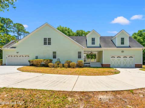 Tiny photo for 1871 Redfish Run SW, Supply, NC 28462 (MLS # 100584996)