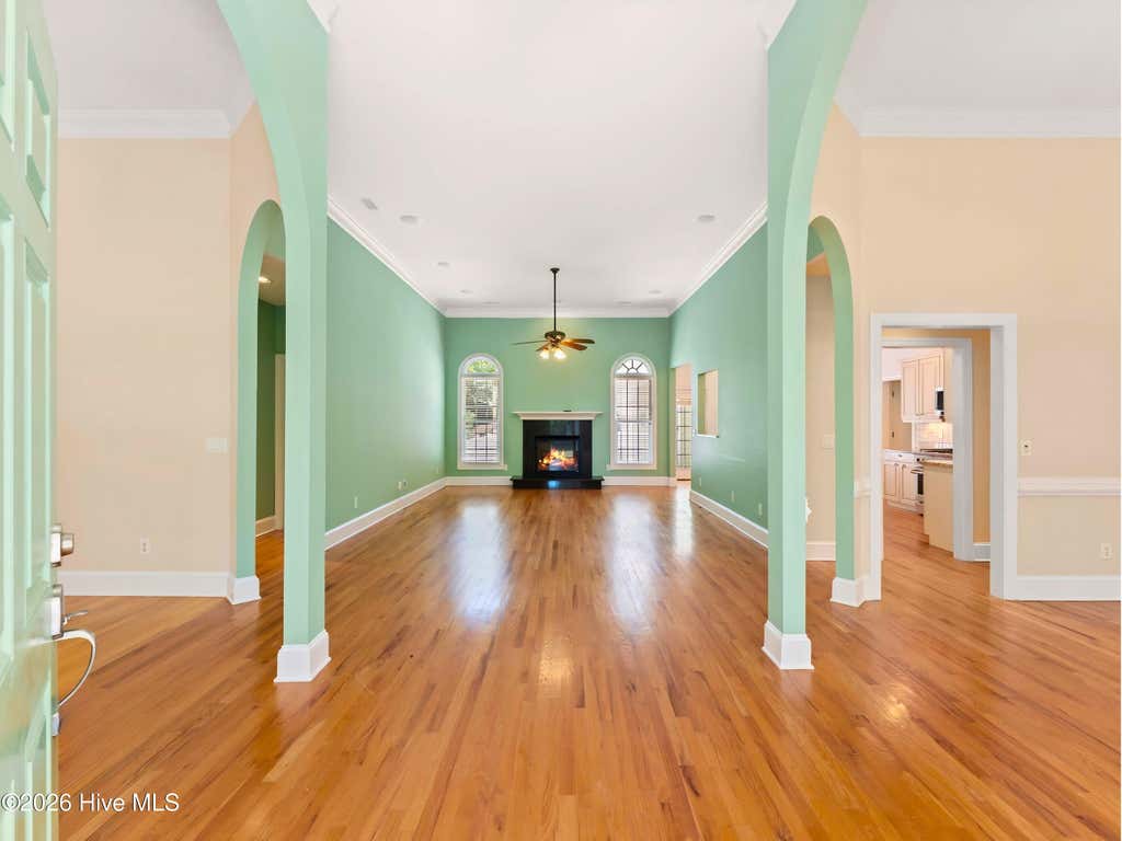 Photo of 1871 Redfish Run SW, Supply, NC 28462 (MLS # 100584996)