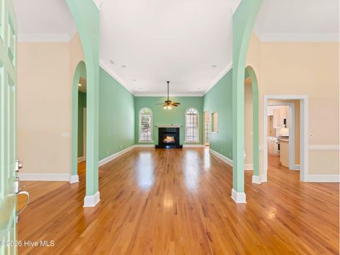 Tiny photo for 1871 Redfish Run SW, Supply, NC 28462 (MLS # 100584996)