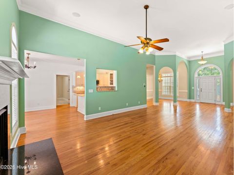 Tiny photo for 1871 Redfish Run SW, Supply, NC 28462 (MLS # 100584996)