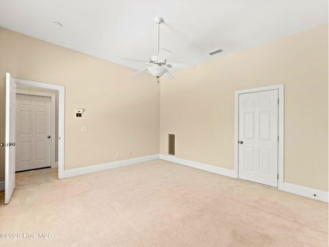 Tiny photo for 1871 Redfish Run SW, Supply, NC 28462 (MLS # 100584996)