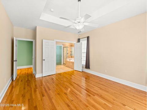 Tiny photo for 1871 Redfish Run SW, Supply, NC 28462 (MLS # 100584996)