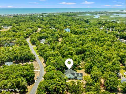 Tiny photo for 1871 Redfish Run SW, Supply, NC 28462 (MLS # 100584996)