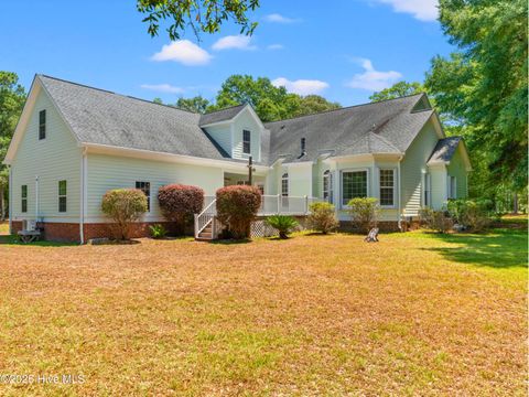 Tiny photo for 1871 Redfish Run SW, Supply, NC 28462 (MLS # 100584996)