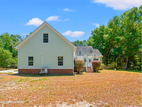 Tiny photo for 1871 Redfish Run SW, Supply, NC 28462 (MLS # 100584996)