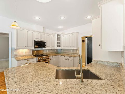 Tiny photo for 1871 Redfish Run SW, Supply, NC 28462 (MLS # 100584996)