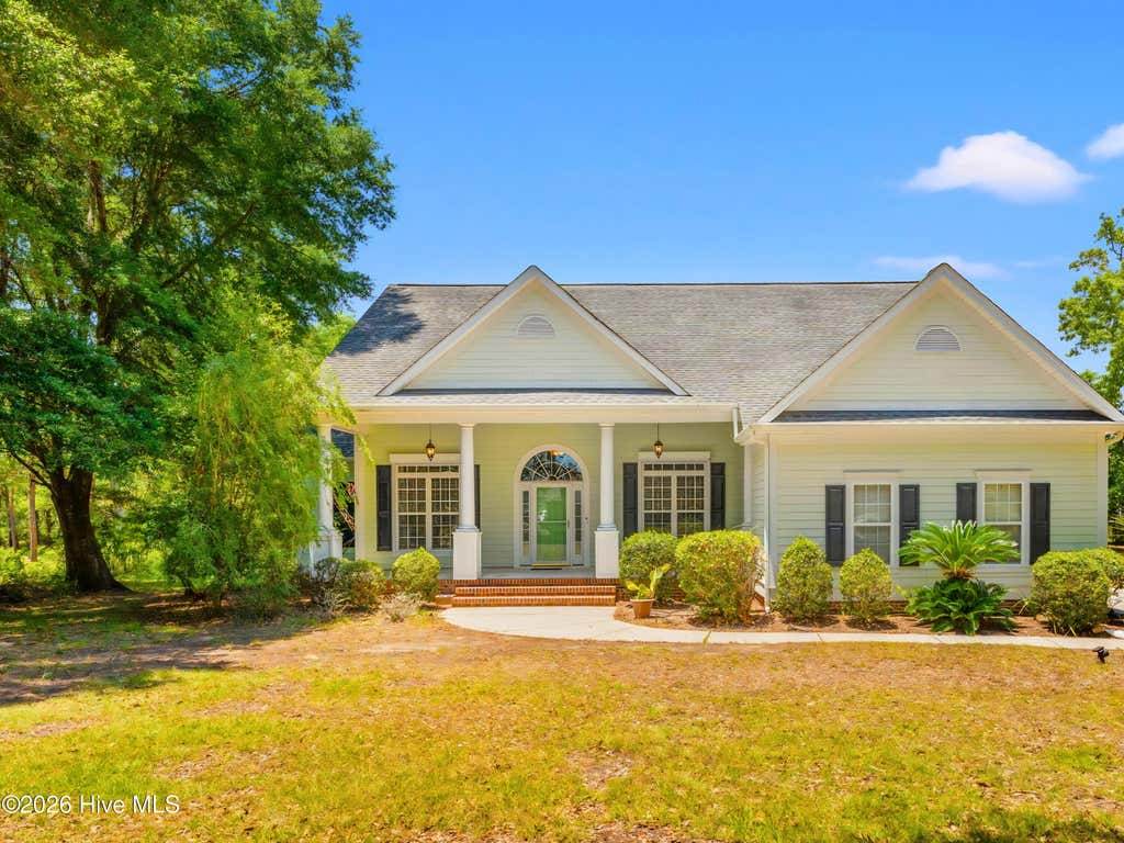 Photo of 1871 Redfish Run SW, Supply, NC 28462 (MLS # 100584996)