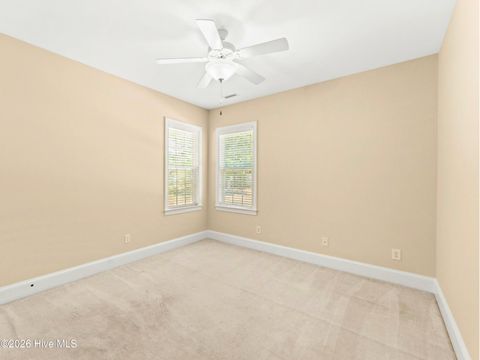 Tiny photo for 1871 Redfish Run SW, Supply, NC 28462 (MLS # 100584996)