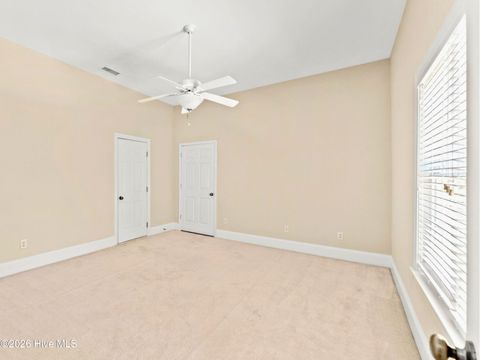 Tiny photo for 1871 Redfish Run SW, Supply, NC 28462 (MLS # 100584996)