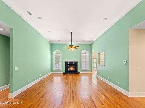 Tiny photo for 1871 Redfish Run SW, Supply, NC 28462 (MLS # 100584996)