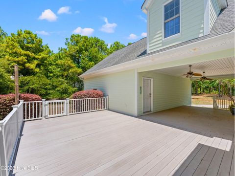 Tiny photo for 1871 Redfish Run SW, Supply, NC 28462 (MLS # 100584996)