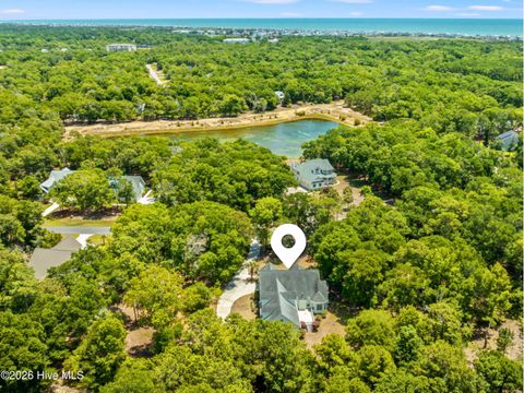Tiny photo for 1871 Redfish Run SW, Supply, NC 28462 (MLS # 100584996)