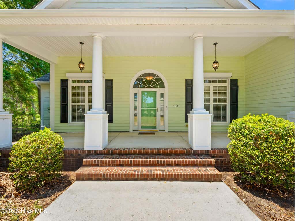 Photo of 1871 Redfish Run SW, Supply, NC 28462 (MLS # 100584996)