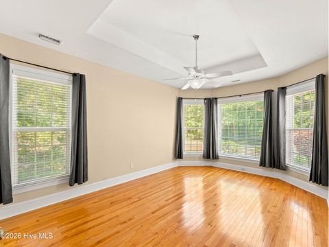Tiny photo for 1871 Redfish Run SW, Supply, NC 28462 (MLS # 100584996)