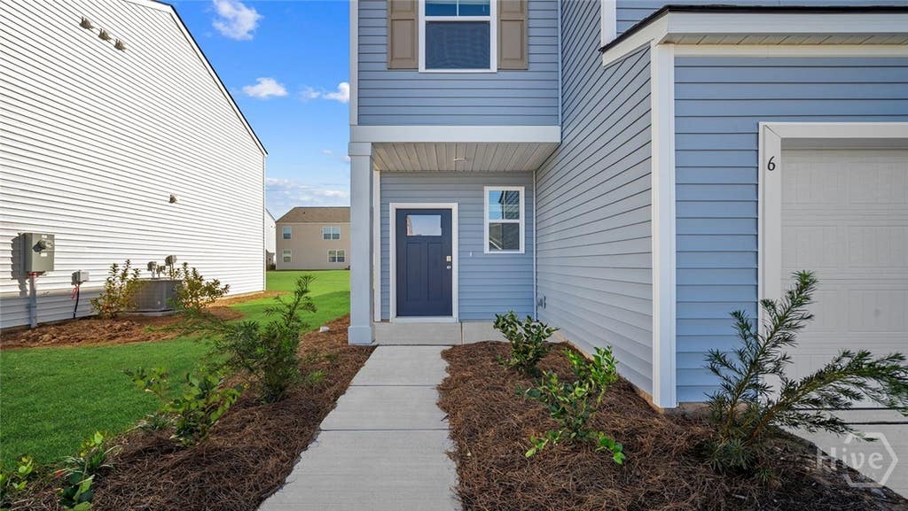 Photo of 6 Gladewater Drive, Port Wentworth, GA 31407 (MLS # SA334704)
