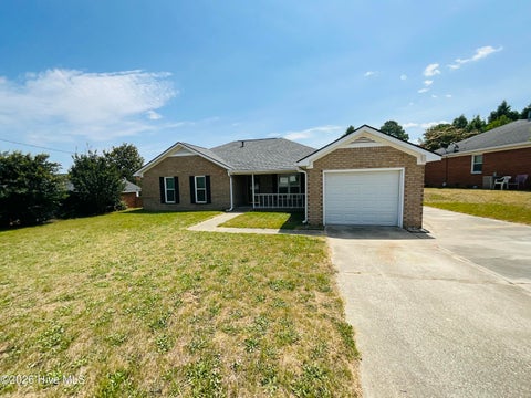 Homes For Rent - 2214 Pepperidge Drive<br/> Augusta, GA 30906