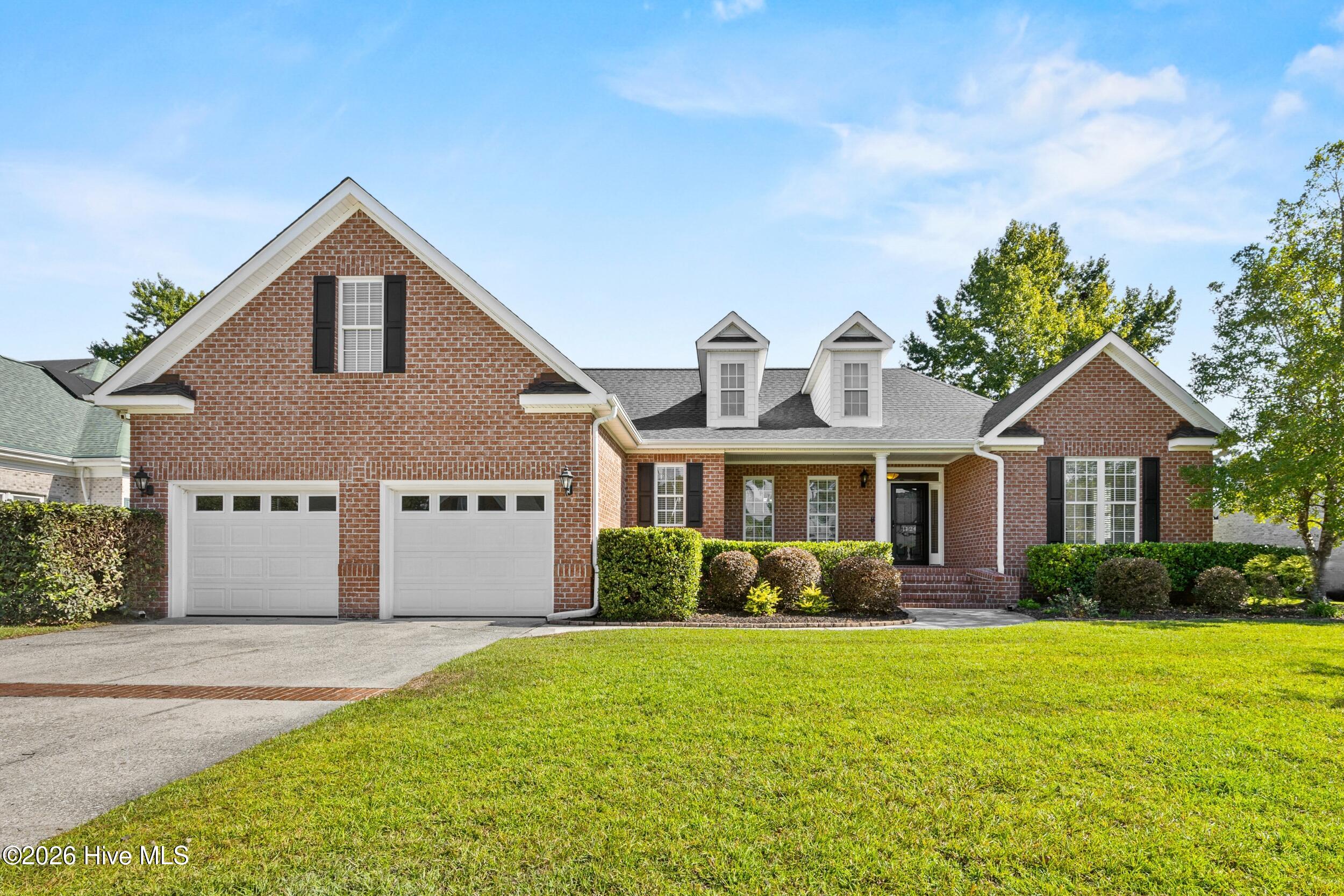 1124 Willow Pond Lane