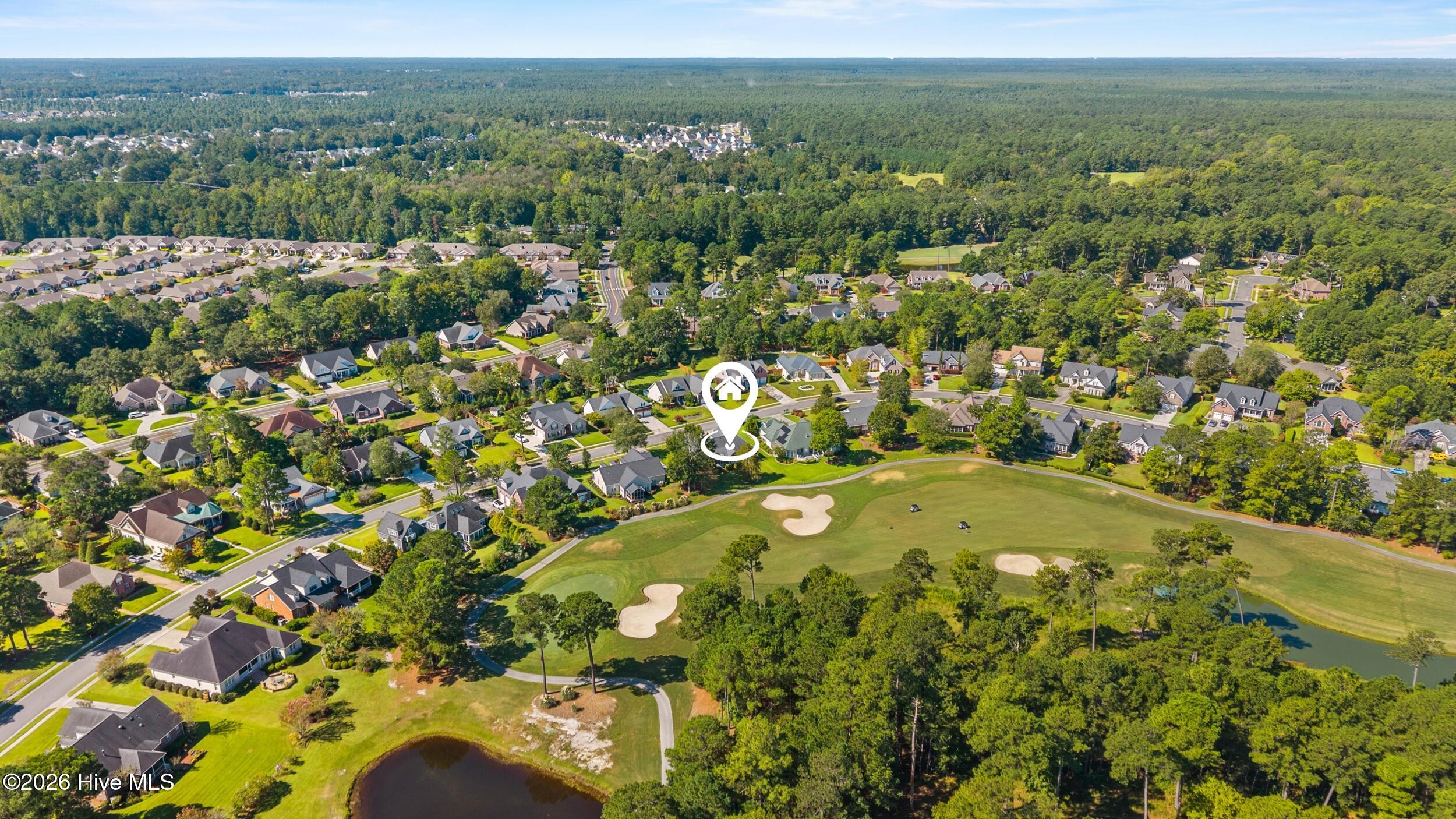 1124 Willow Pond Lane