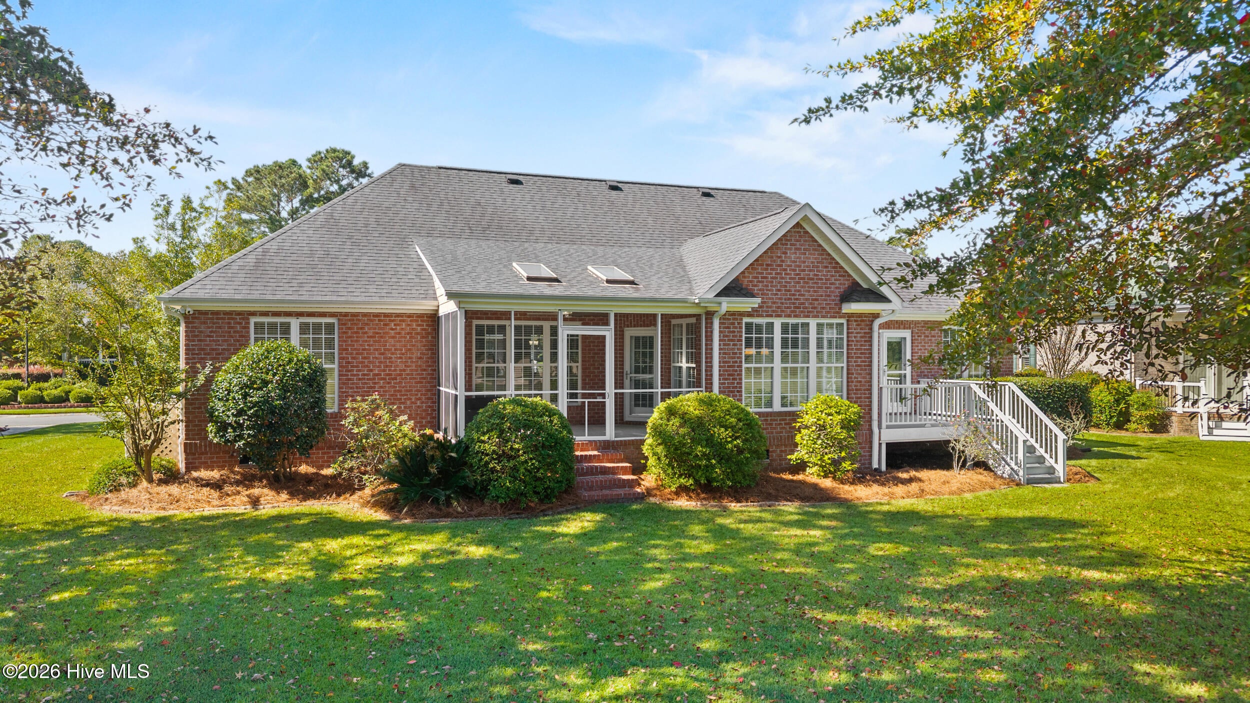 1124 Willow Pond Lane