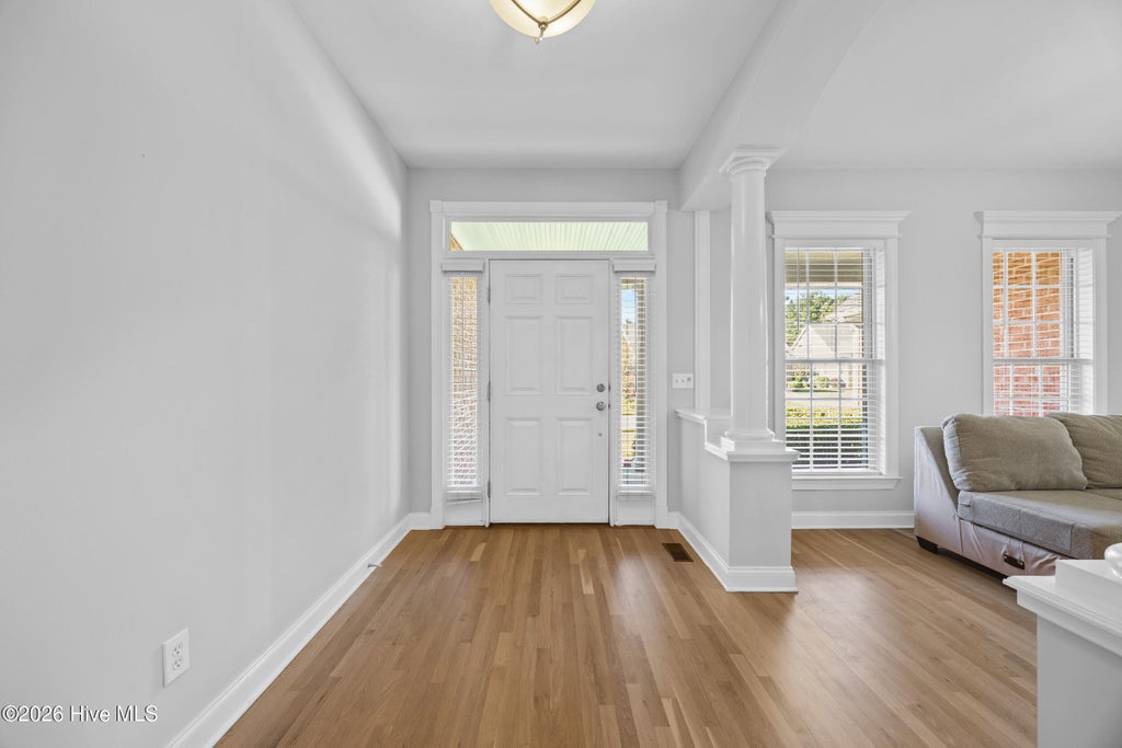 Photo of 1124 Willow Pond Lane, Leland, NC 28451 (MLS # 100605105)