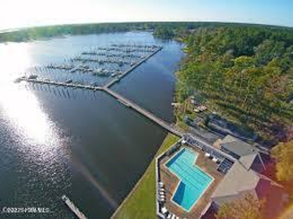Photo of 0 Pamlico River Drive, Washington, NC 27889 (MLS # 100524031)