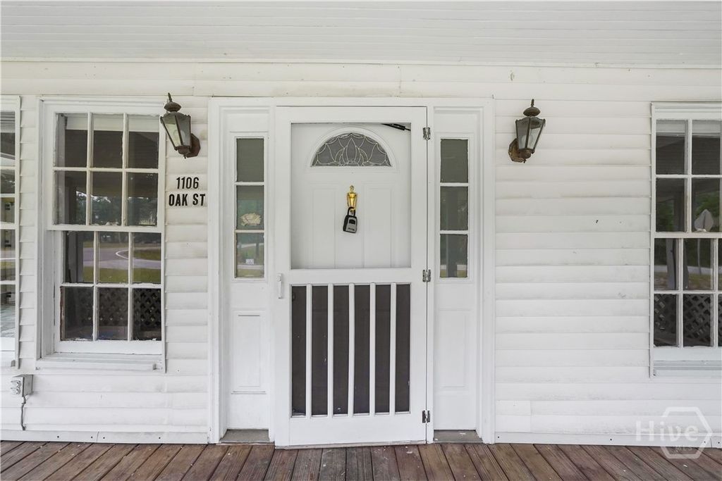 Photo of 1106 NW Oak, Townsend, GA 31331 (MLS # SA355050)