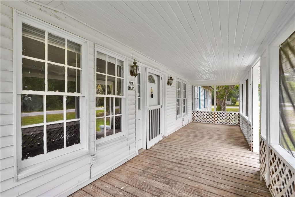 Photo of 1106 NW Oak, Townsend, GA 31331 (MLS # SA355050)