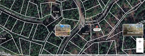 Vacant Land For Sale - 22-62 Twelve Oaks Drive<br/> Mccormick County, McCormick, SC 29835