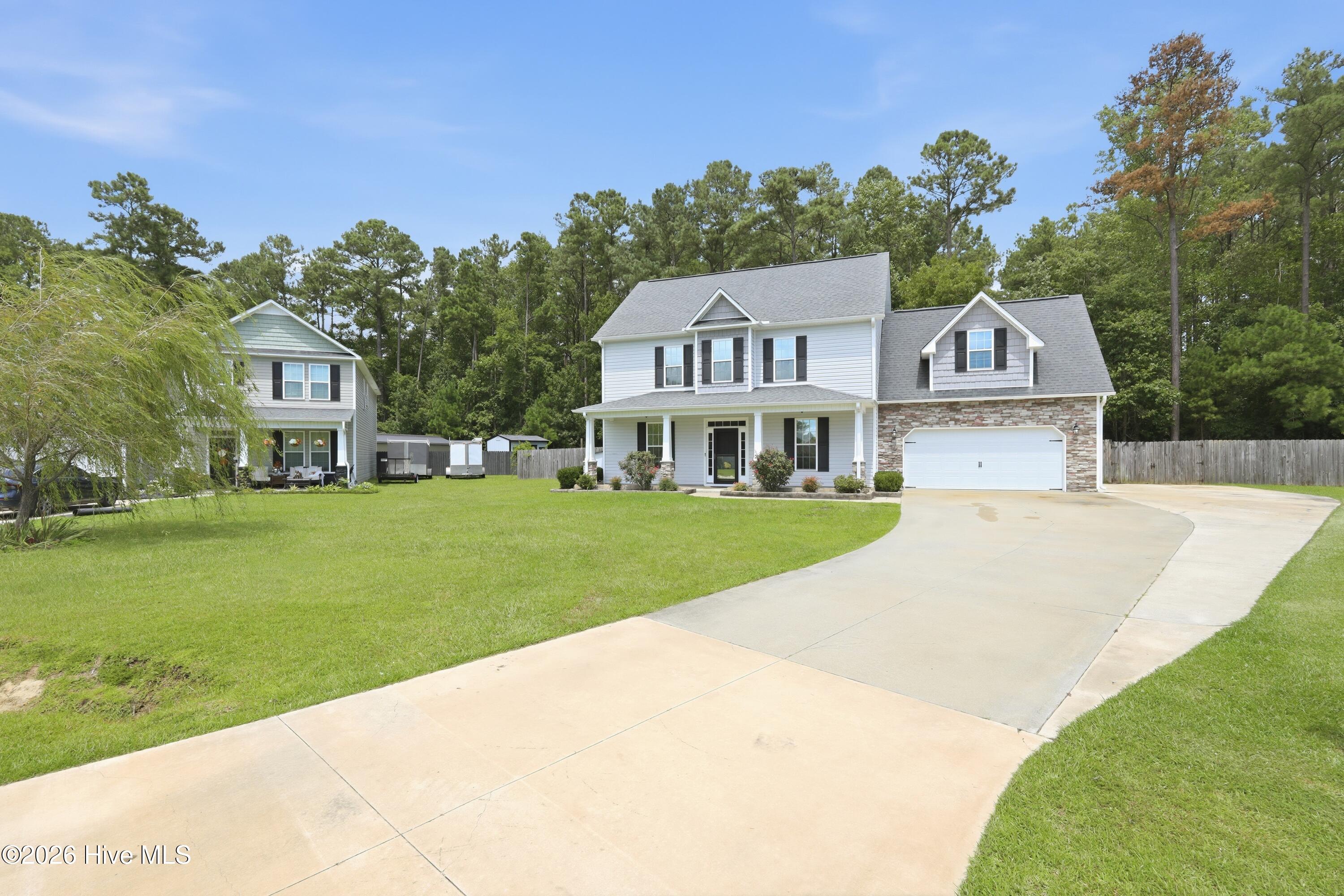 116 Mccabe Court