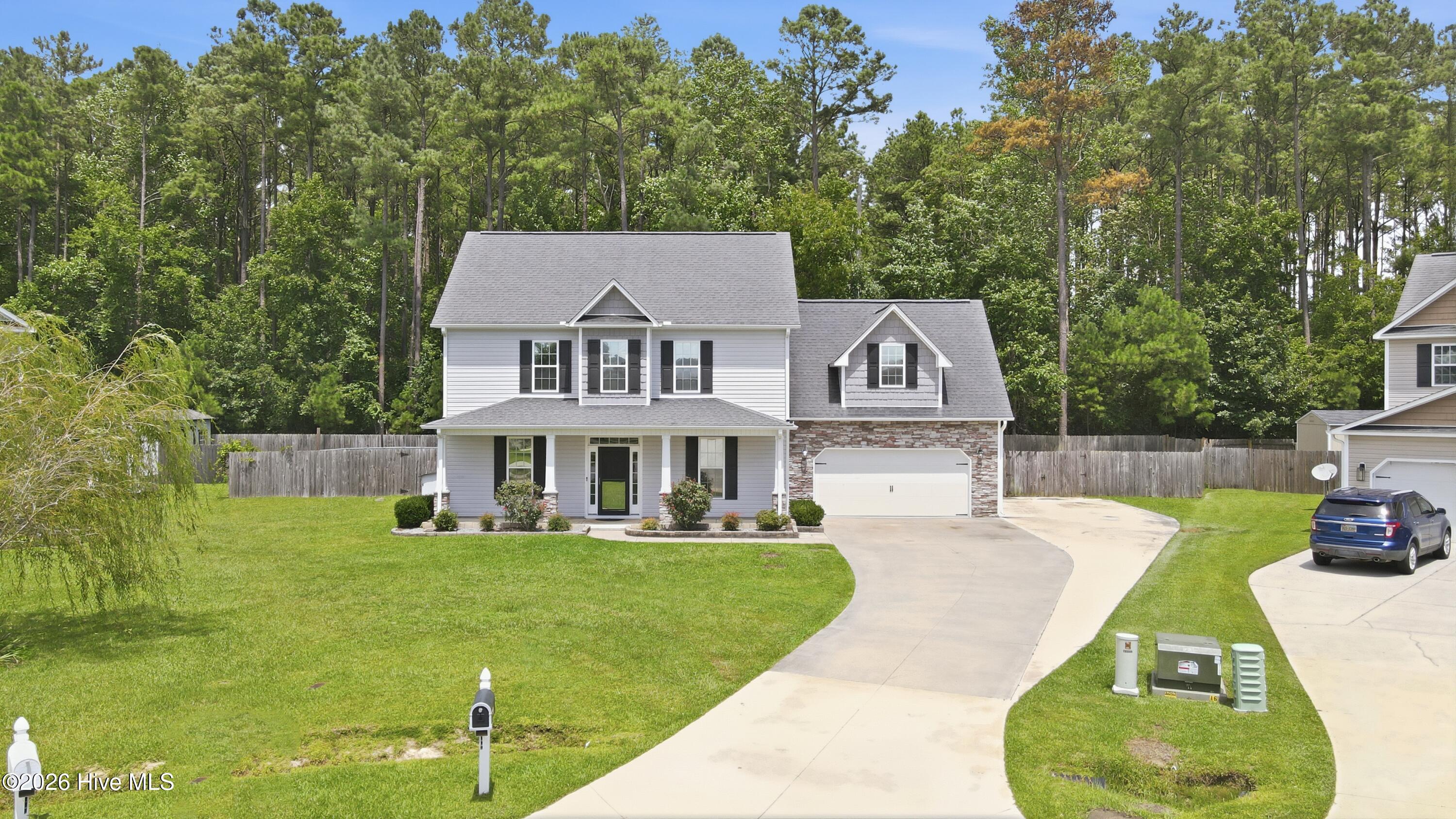 116 Mccabe Court