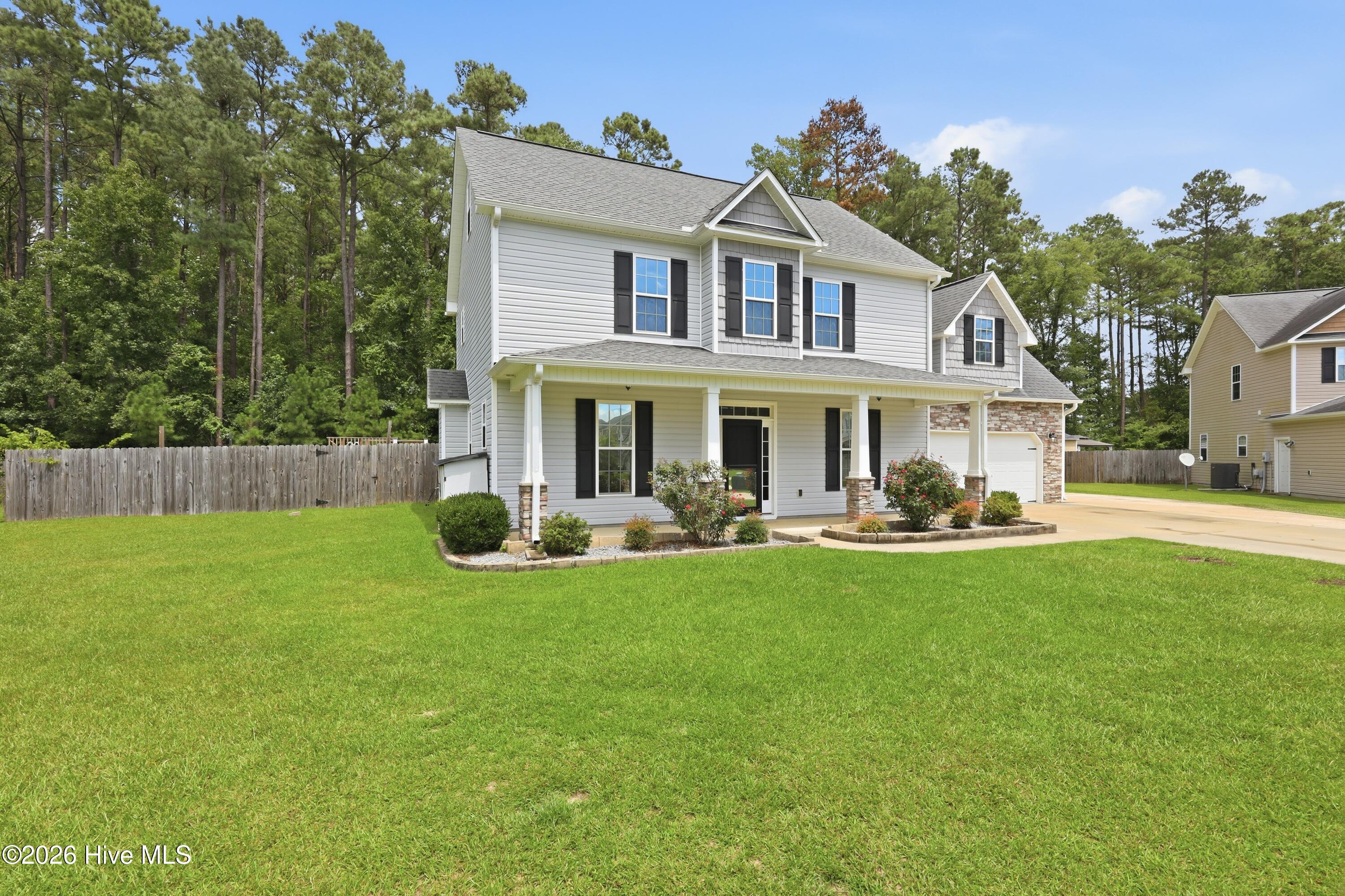 116 Mccabe Court