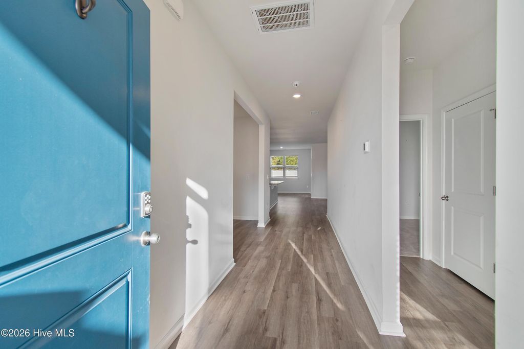 Photo of 1448 Evergreen Forest Drive SE, Bolivia, NC 28422 (MLS # 100547710)