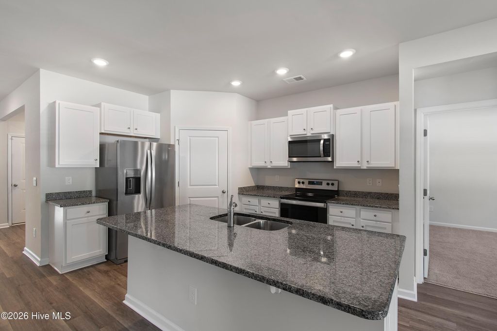 Photo of 1448 Evergreen Forest Drive SE, Bolivia, NC 28422 (MLS # 100547710)