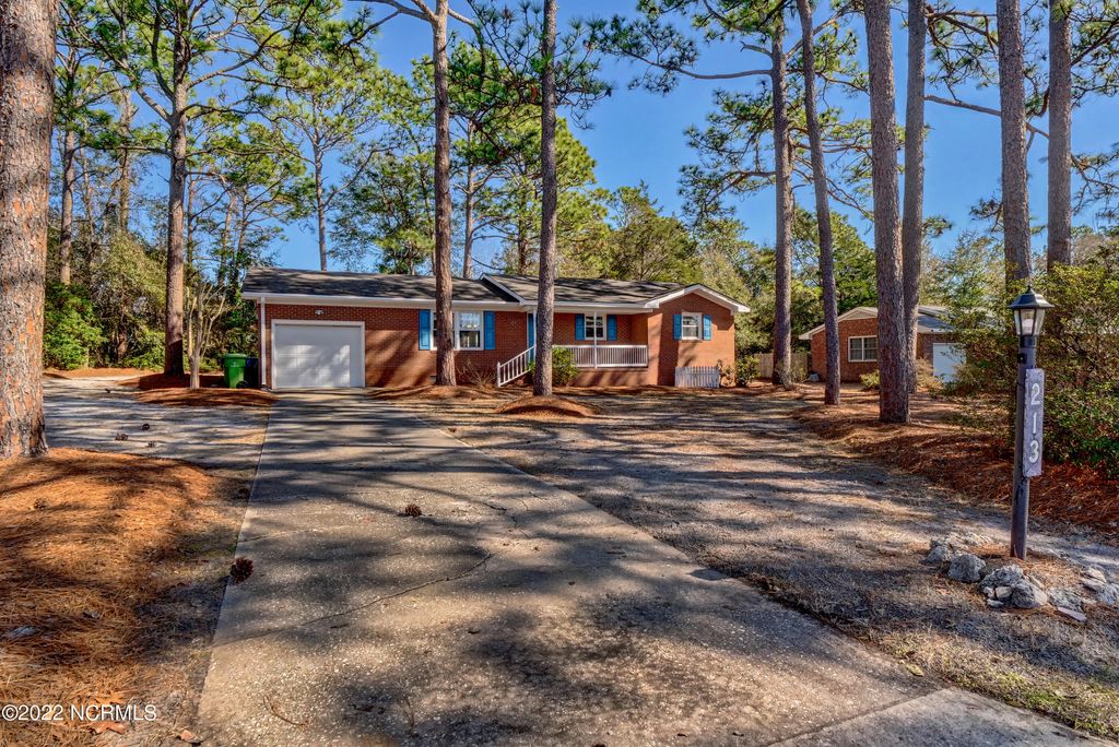 Photo of 213 Madeline Drive, Wilmington, NC 28405 (MLS # 100547512)