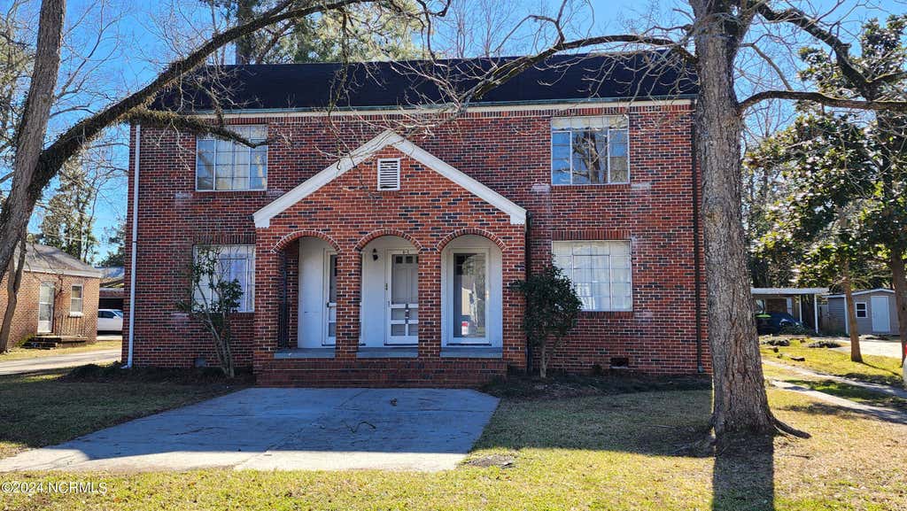 Photo of 112 E Calhoun Street, Whiteville, NC 28472 (MLS # 100578261)