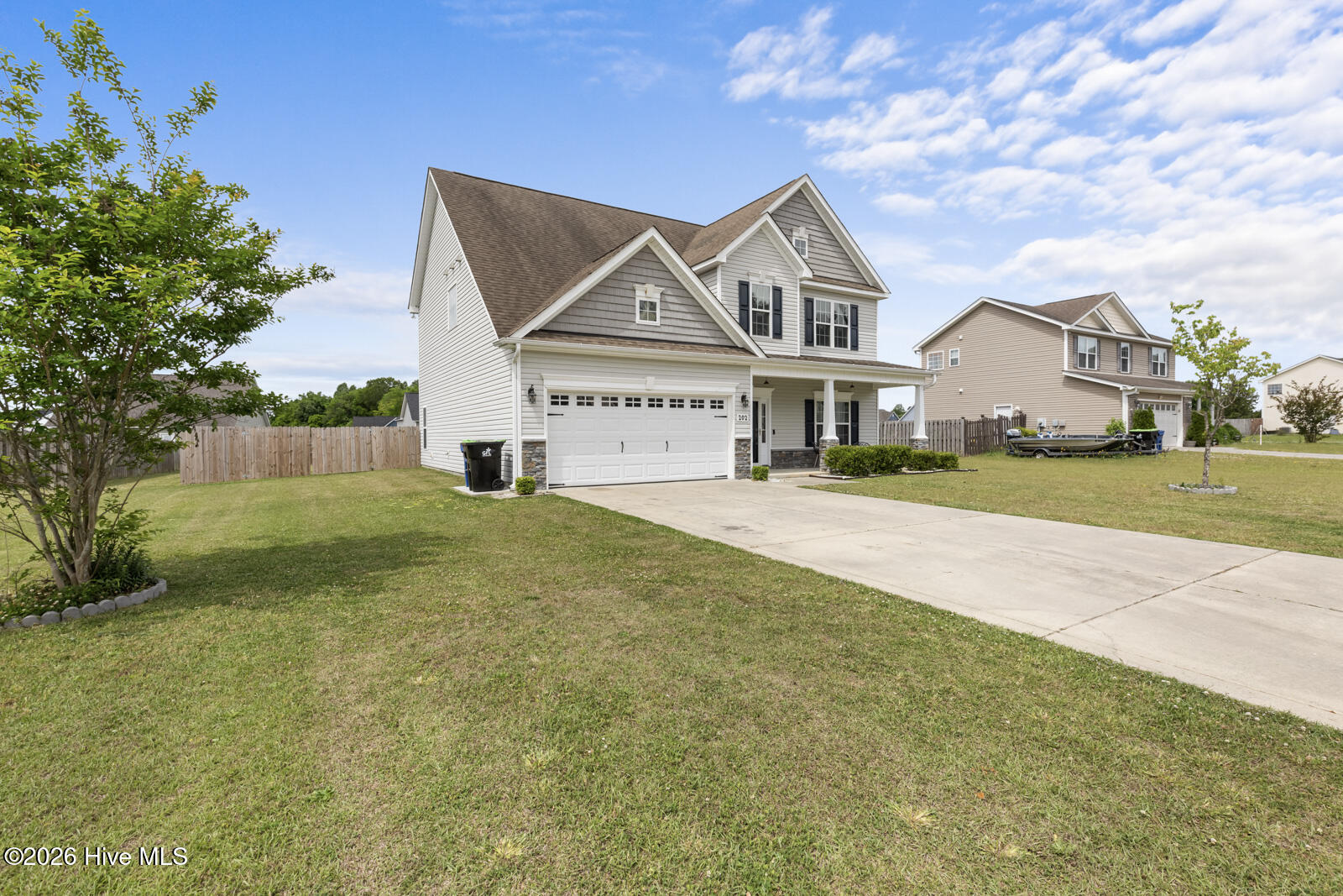 202 Maidstone Drive